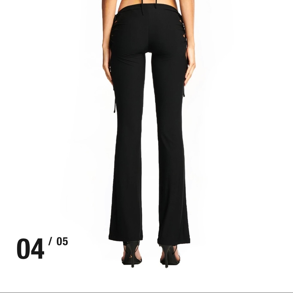 I am Gia Anita pants